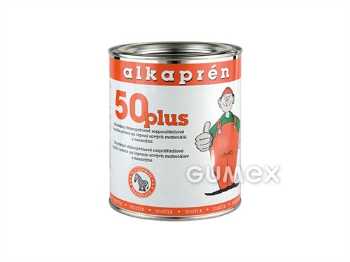 KLEBER ALKAPRÉN 50 PLUS